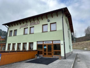 Penzión Uhliská